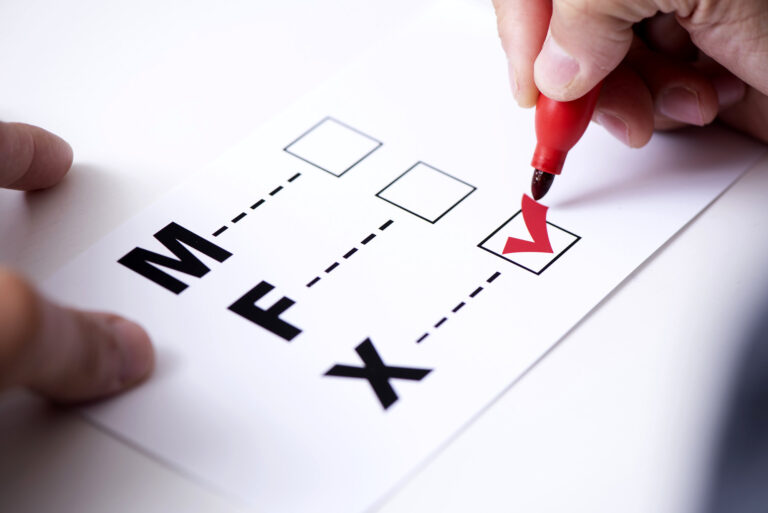 Funds to support gender research projects