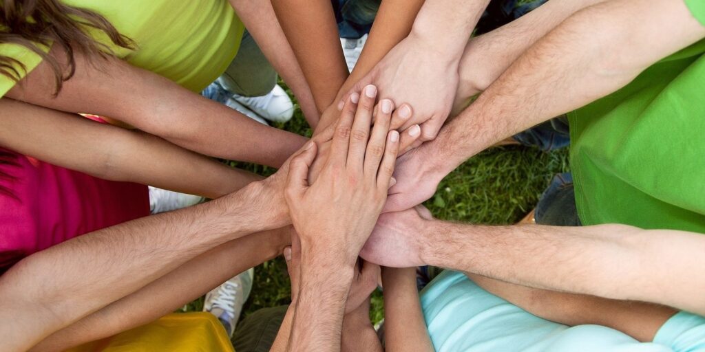 Diversity committee