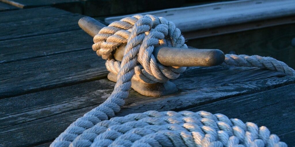 Strukturelle Verankerung