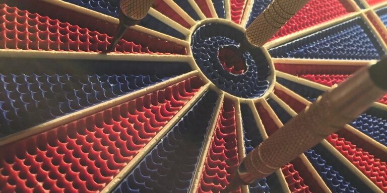 Featured image for Internal Target Agreements