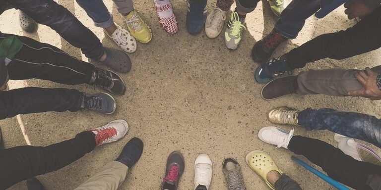 Featured image for Equality strands