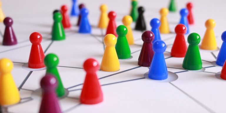 Featured image for Networking